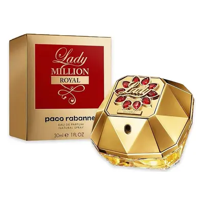 paco rabanne lady million royal 30