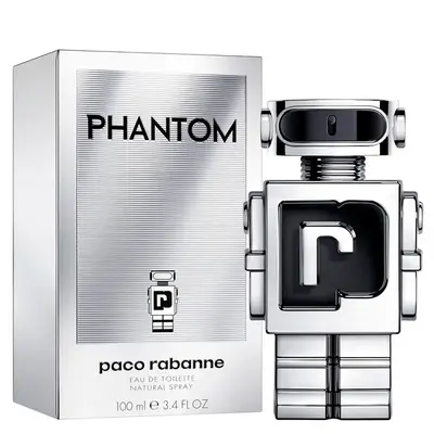 paco rabanne phantom 150