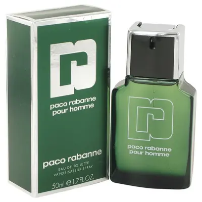 paco rabanne pour homme 100