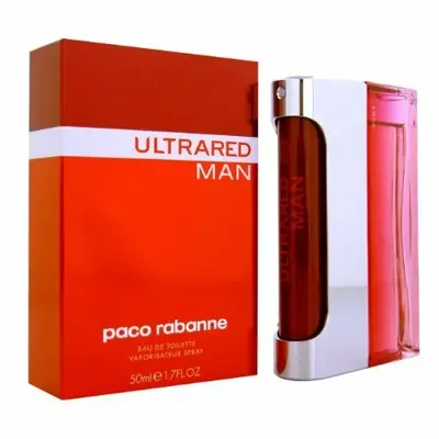 paco rabanne ultrared 100