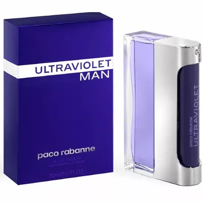 paco rabanne ultraviolet 100