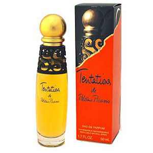 paloma picasso wom edt 100 ml парфюмерная вода 100 мл от Paloma Picasso