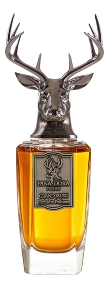 Pana Dora Grand Musk парфюмерная вода 100ml