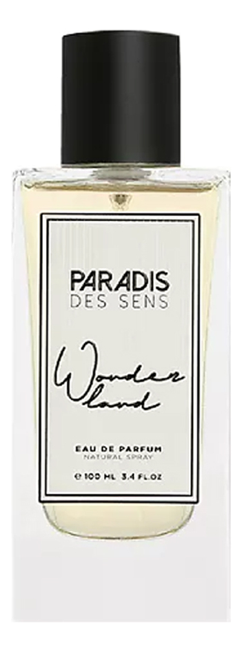paradis des sens wonderland 100