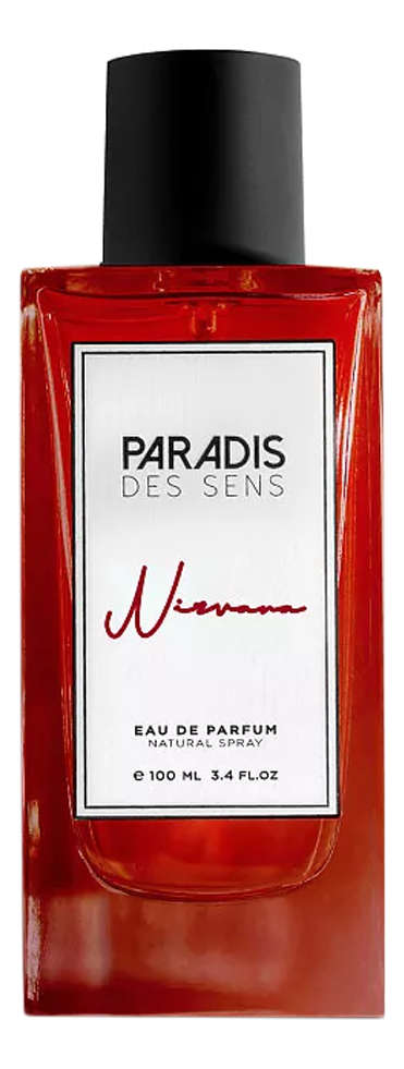 paradis des sens nirvana 100