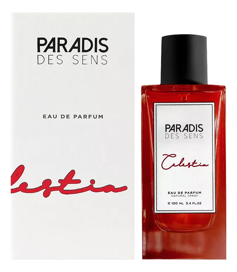 paradis des sens celestia 100