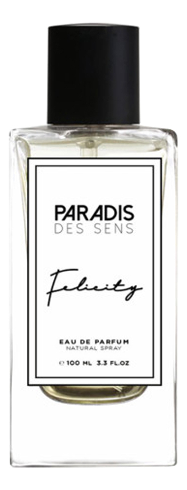 paradis des sens felicity 100