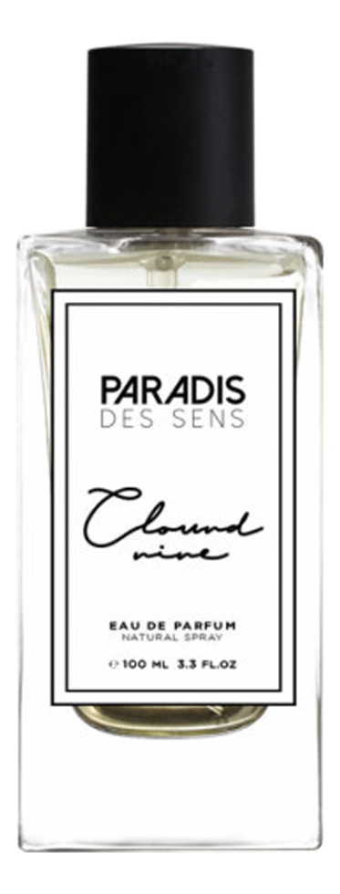 Paradis Des Sens Cloud Nine парфюмерная вода 100ml