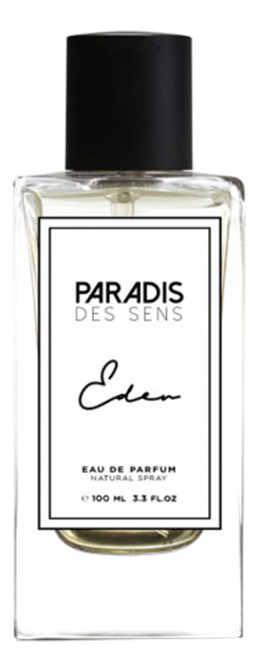 paradis des sens eden 100