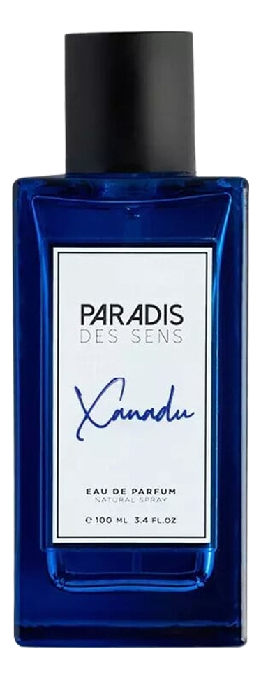 Paradis Des Sens Xanadu парфюмерная вода 100ml