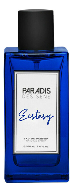 Paradis Des Sens Ecstasy парфюмерная вода 100ml