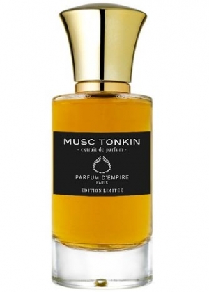 Musc Tonkin духи 50 мл от Parfum d Empire