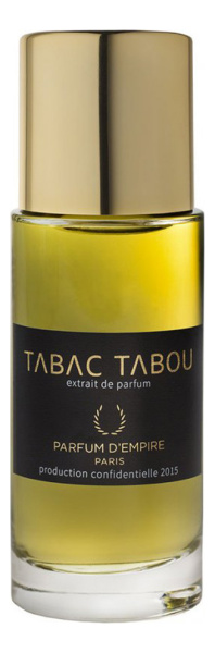 Tabac Tabou духи 50 мл от Parfum d Empire