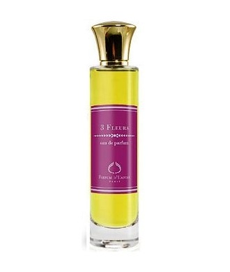 3 Fleurs парфюмерная вода 100 мл от Parfum d Empire