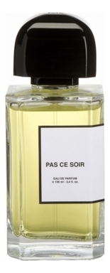 Parfums BDK Paris Pas Сe Soir парфюмерная вода 50ml