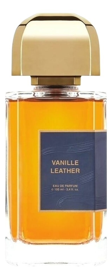 bdk vanille leather 100