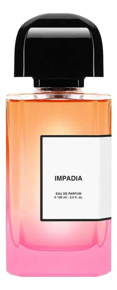 bdk impadia 50
