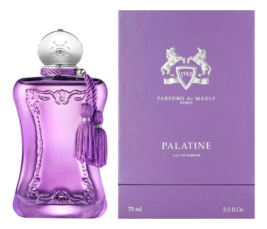 Palatine Parfums de Marly