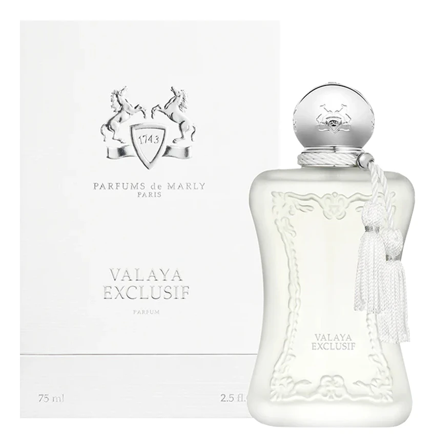 Valaya Exclusif Parfums de Marly