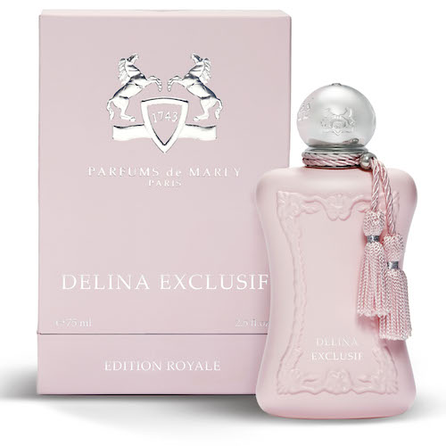 Delina Exclusif Parfums духи 75 мл от Parfums de Marly