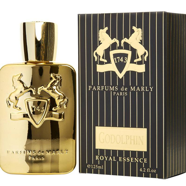 parfums de marly godolphin 125