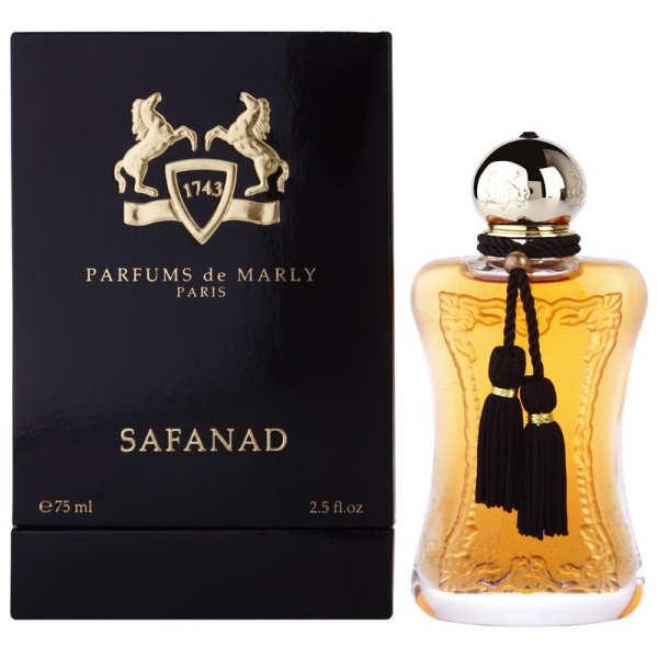 Safanad парфюмерная вода 75 мл от Parfums de Marly