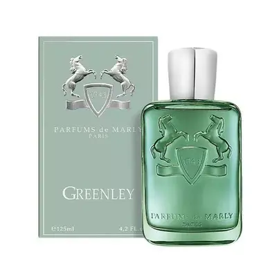 parfums de marly greenley 125 от Parfums de Marly