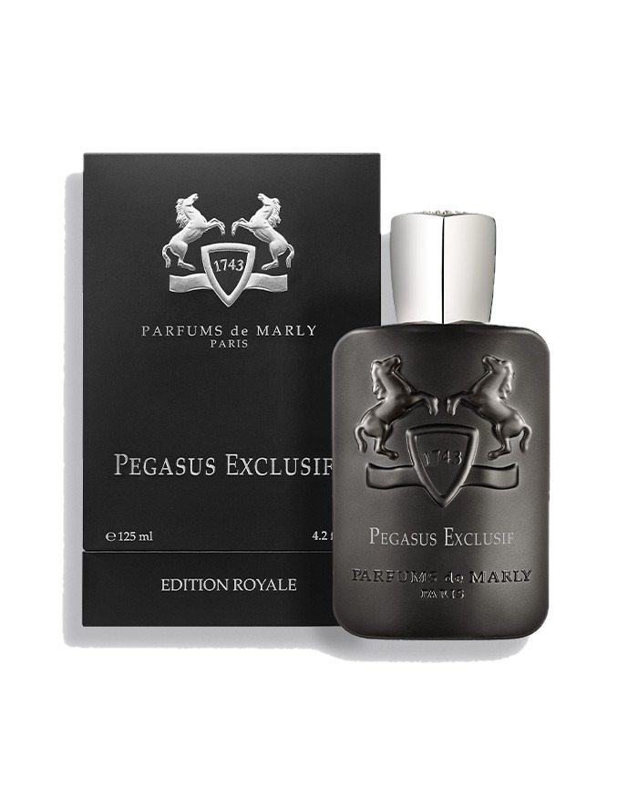 parfums de marly pegasus royal essence 125 от Parfums de Marly