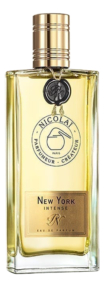 nicolai york intense 30
