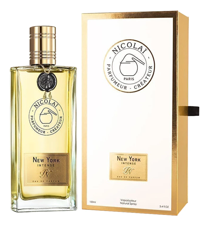nicolai york intense 100