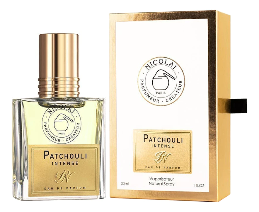 parfums de nicolai patchouli intense 30