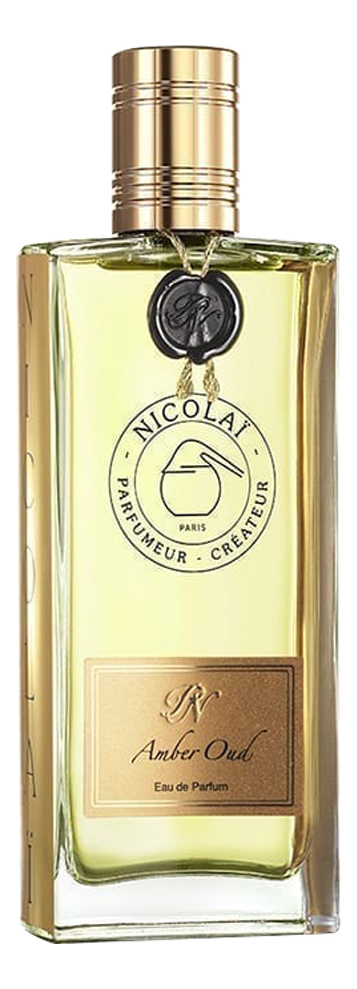 nicolai amber oud 250