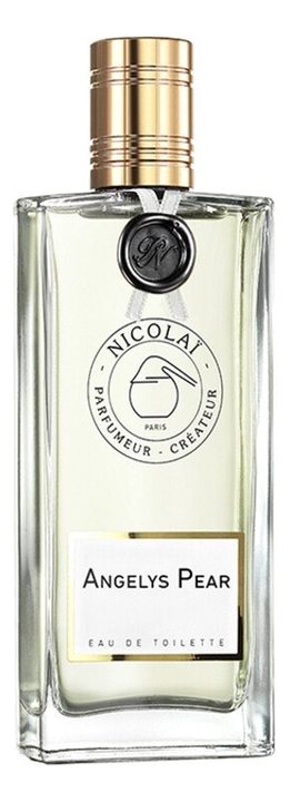 nicolai angelys pear 30