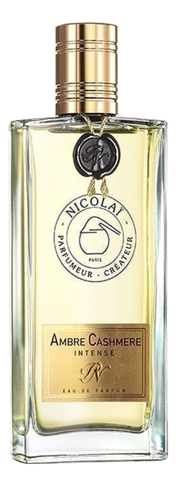 nicolai ambre cashmere intense 30