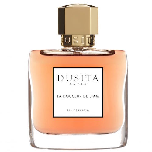 La Douceur de Siam парфюмерная вода 100 мл от Parfums Dusita