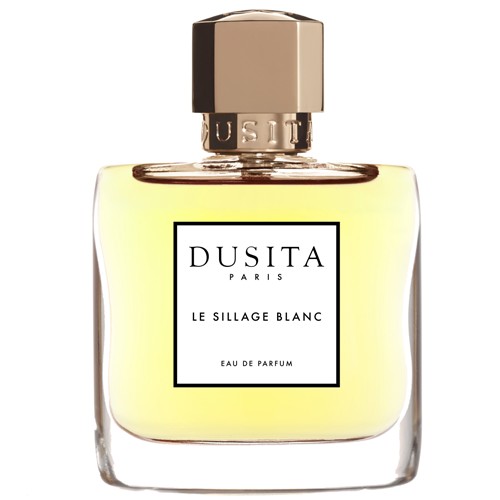 dusita le sillage blanc edp 100ml парфюмерная вода 100 мл от Parfums Dusita