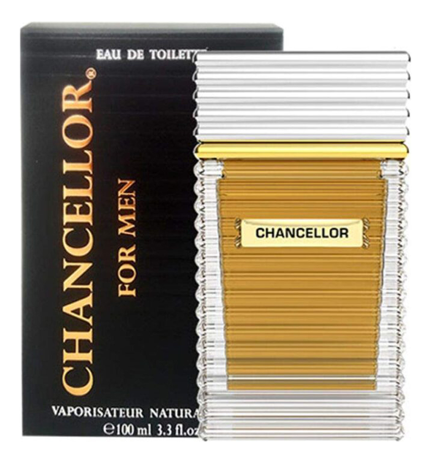 Paris Bleu Parfums Chancellor туалетная вода 100ml