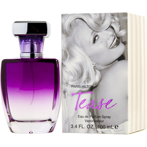 paris hilton tease 100ml edp парфюмерная вода 100 мл от Paris Hilton