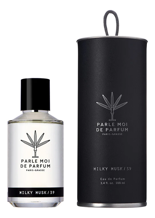 Milky Musk Parle Moi De Parfum