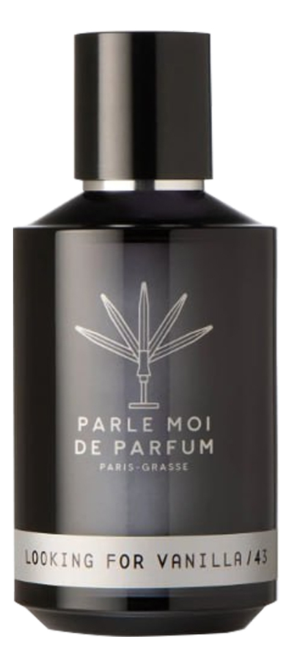 Looking For Vanilla/43 Parle Moi De Parfum