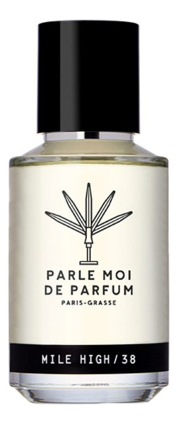 Mile High 38 парфюмерная вода 100 мл от Parle Moi de Parfum