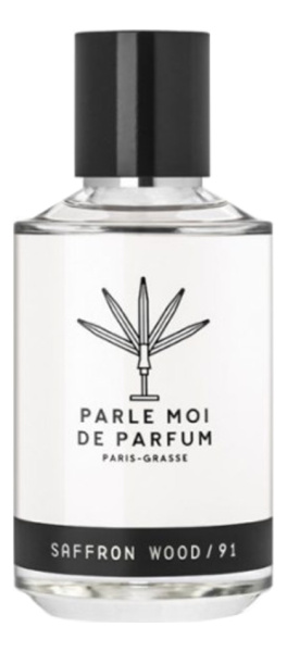 parle moi saffron wood 91 100