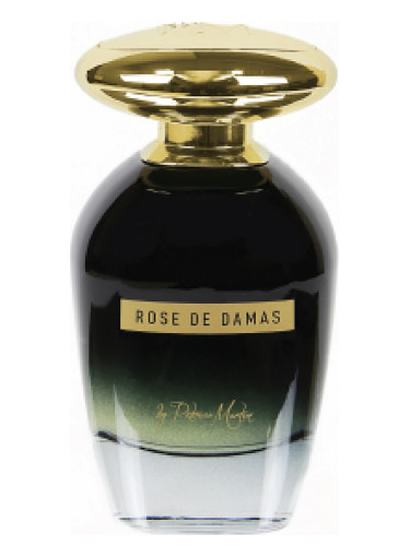 patrice martin rose de damas edp 100ml парфюмерная вода 100 мл от Patrice Martin