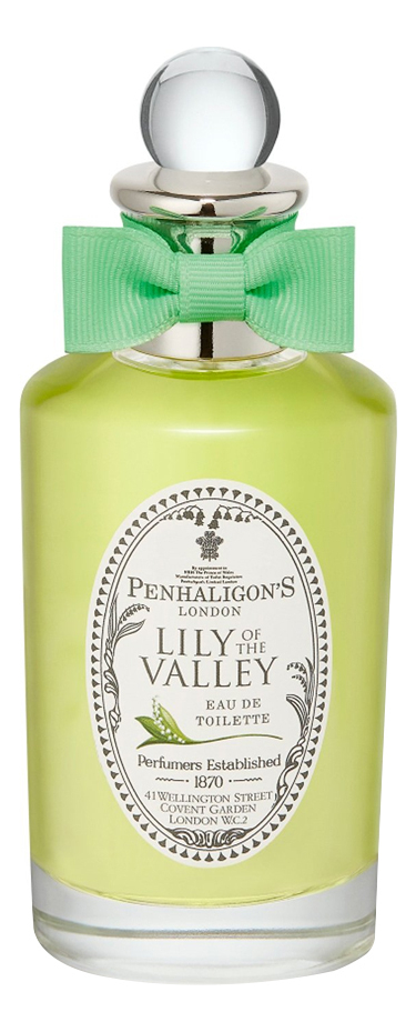 Lily Of The Valley Penhaligons