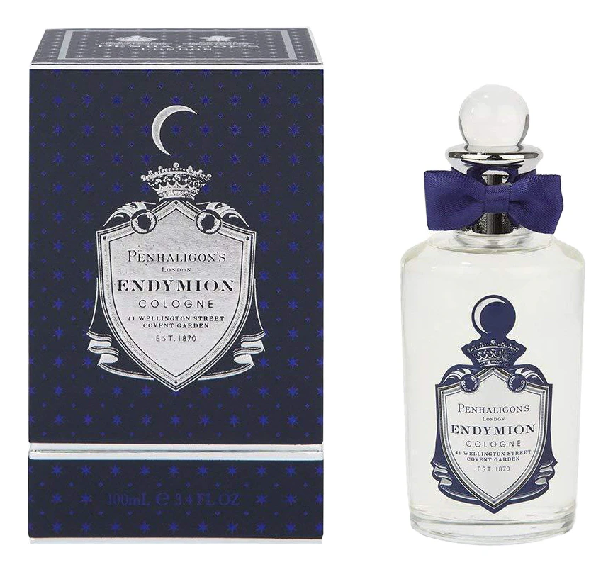 Endymion Penhaligons