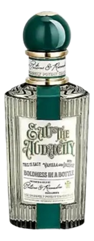 Eau The Audacity Penhaligons