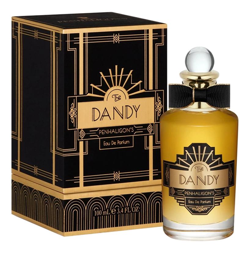 The Dandy Penhaligons