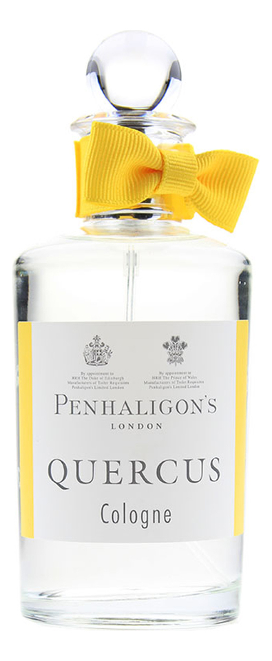 Quercus Penhaligons