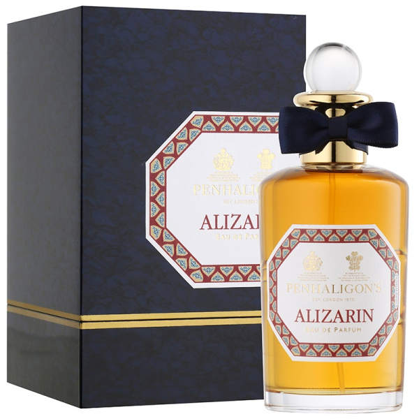 penhaligons alizarin 100