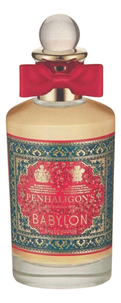 penhaligons babylon 100